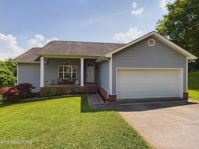749 Hidden Glen Ln, Knoxville, TN, 37922