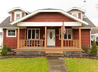 12833 Main St, Hydetown, PA 16328