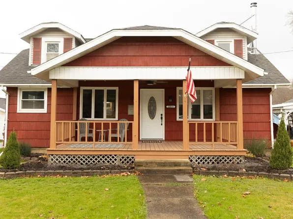 12833 Main St, Hydetown, PA 16328