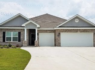 9006 Addison Blvd, Long Beach, MS 39560