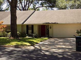 315 High Meadow St, Nacogdoches, TX 75965