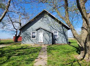 16435 Covington Rd, Okawville, IL 62271