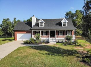 306 Arbor Rd SW, Monroe, GA 30656