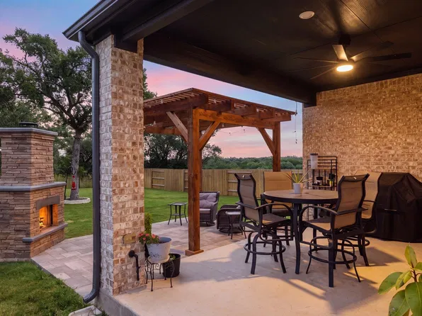 1236 Scenic Green Loop, Georgetown, TX 78628