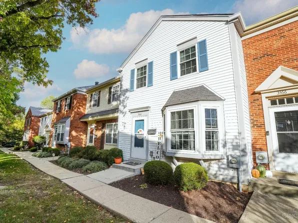 3464 Sunbury Ln, Cincinnati, OH 45251