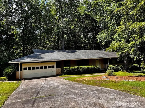 2636 Whiteleigh Ct, Atlanta, GA 30345