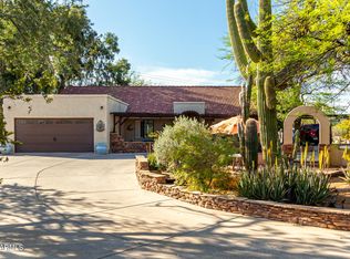 5616 E Desert Vista Trl, Cave Creek, AZ 85331