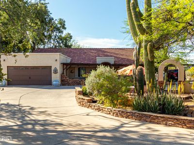 5616 E Desert Vista Trl, Cave Creek, AZ, 85331