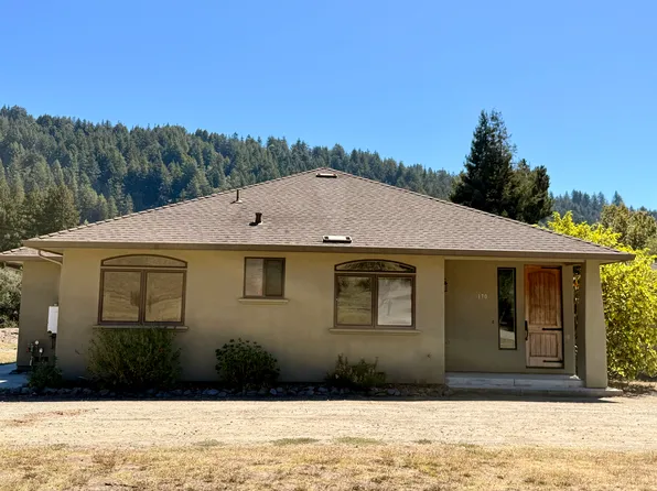 170 Laurel Glen Rd, Soquel, CA 95073