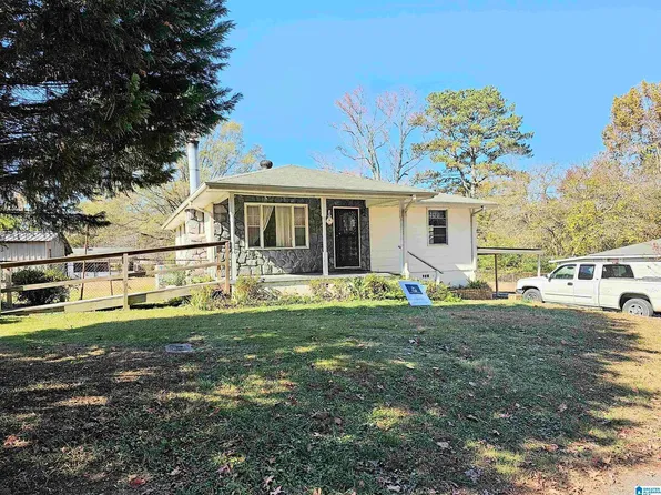 1720 Home Garden Dr, Birmingham, AL 35214