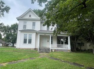 414 W Mill St, Butler, MO 64730