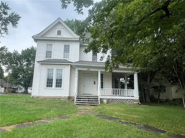 414 W Mill St, Butler, MO 64730