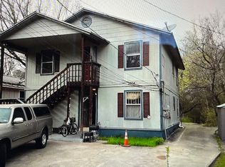 3704 Commerce St #A, Austin, TX 78721