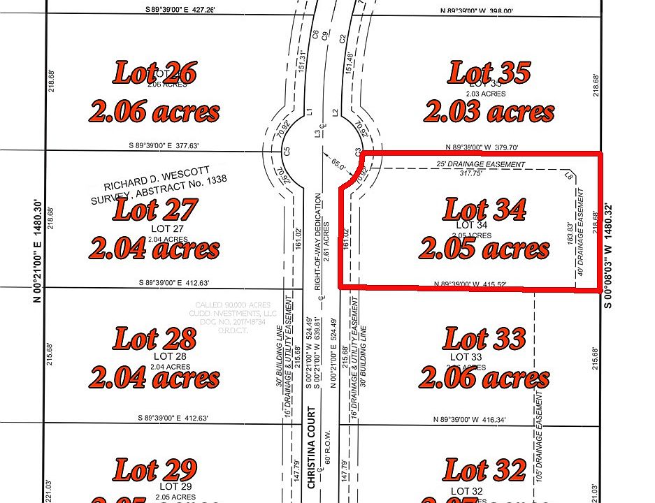 1st image of 7257 Christina Ct