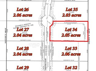 7257 Christina Ct, Krum, TX 76249