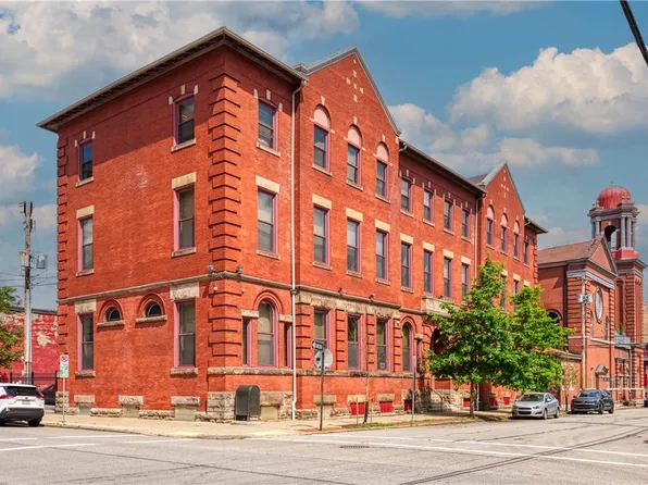 130 S 22nd St APT 2C, Pittsburgh, PA 15203