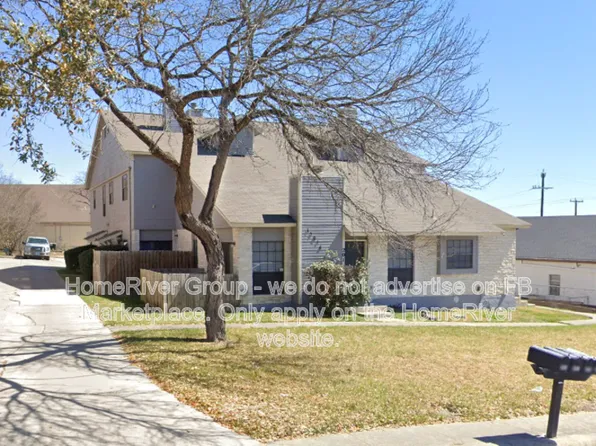 15014 Spring Crk APT 203, San Antonio, TX 78247