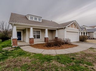 135 Trail Ridge Dr, Hendersonville, TN 37075