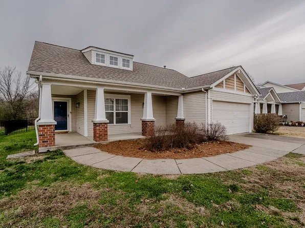 135 Trail Ridge Dr Lot 444, Hendersonville, TN 37075