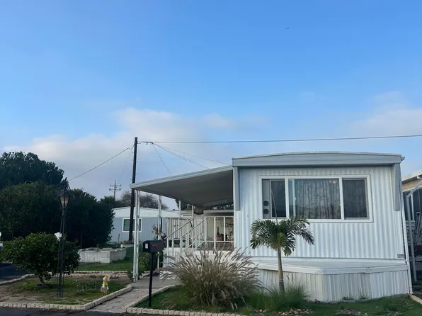 1600 E Clark Ave Space 1, Santa Maria, CA 93455