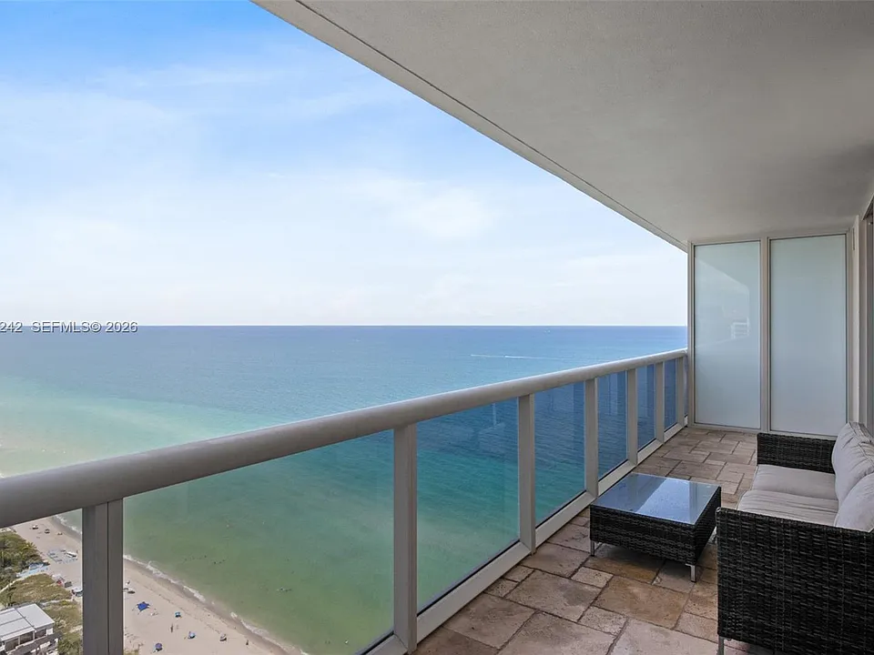1830 S Ocean Dr #3310