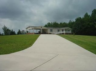 1022 Ellis Lawson Rd, Danbury, NC 27016