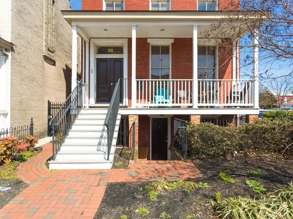 20 W Marshall St #2, Richmond, VA 23219