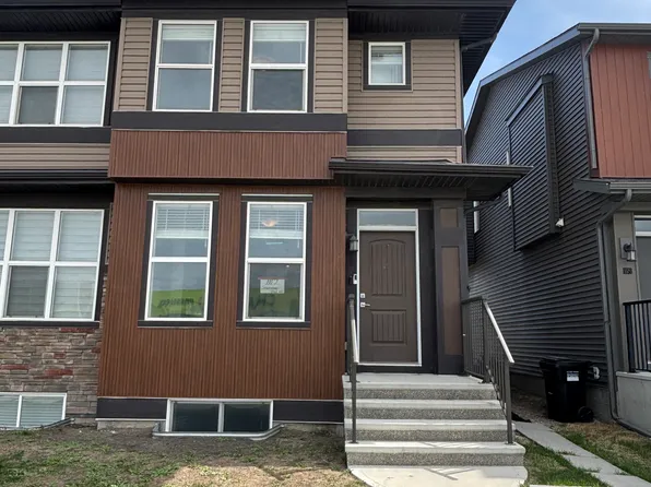 1162 Cornerstone Blvd NE, Calgary, AB