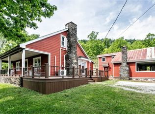 250 Bell Hollow Rd, Lebanon, KY 40033