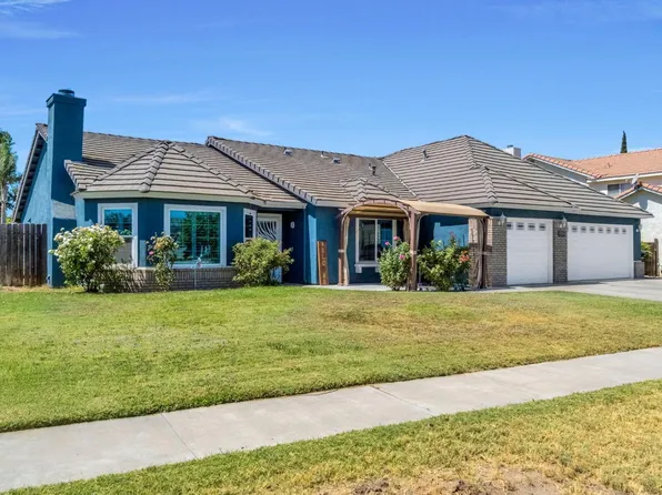 327 Brentwood Dr, Lemoore, CA 93245