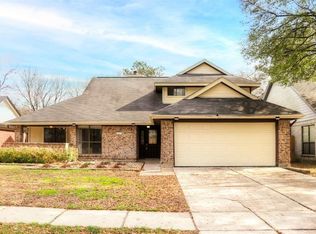 21102 Marcin Dr, Spring, TX 77388