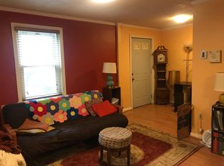 19 Everett St #19A, Somerville, MA 02143