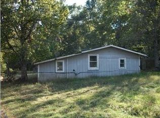 1155 Walker Rd, Terry, MS 39170