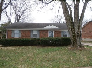 109 Hickory Hill Dr, Elizabethtown, KY 42701