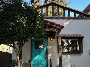 726 Sunset Ave, Pasadena, CA 91103