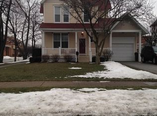 18213 Martin Ave, Homewood, IL 60430