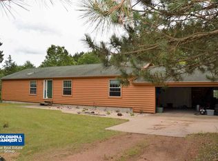 W5391 Dakota Ave, Coloma, WI 54930