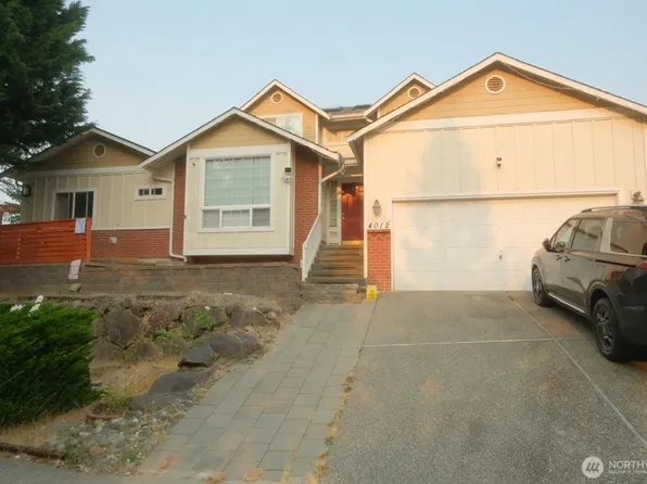 4012 122nd Avenue SE, Bellevue, WA 98006