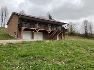 1065 Hairetown Rd, Jonesborough, TN 37659