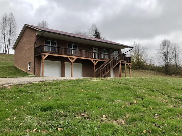 1065 Hairetown Rd, Jonesborough, TN 37659