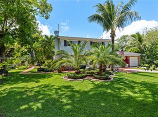 12460 SW 69th Ct, Pinecrest, FL 33156