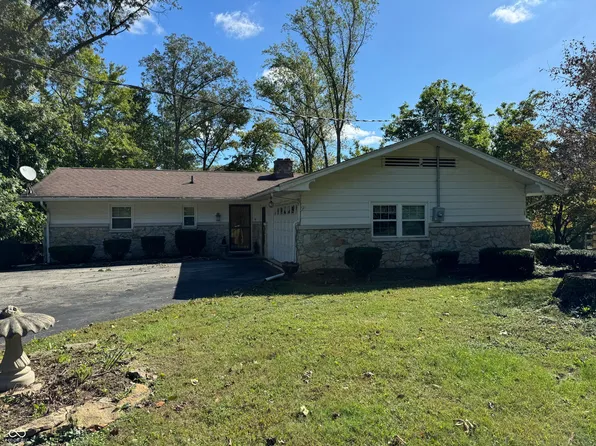 4920 N Sunset Blvd, North Vernon, IN 47265