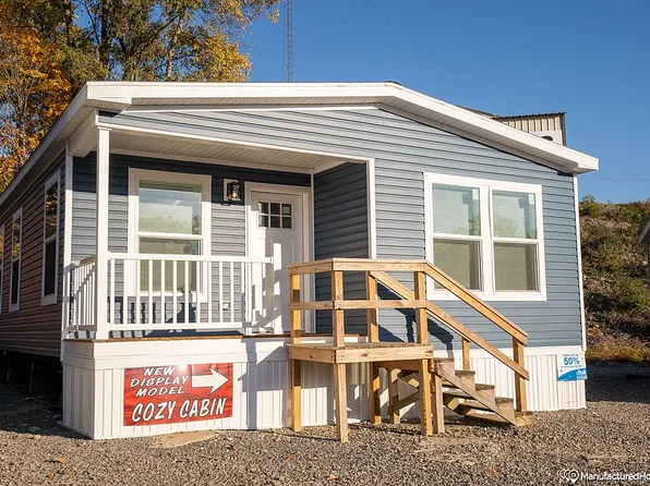 24 Crown Point Dr, Carson City, NV 89706