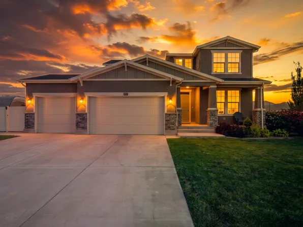 9416 S Lea Heather Way, West Jordan, UT 84081