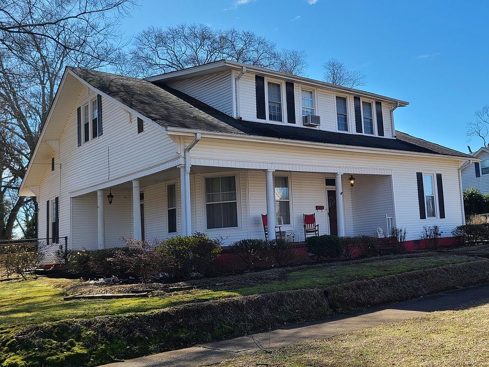 408 6th St, Tuscumbia, AL 35674 MLS 509563 Zillow
