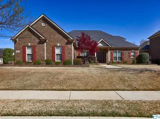 128 Arborwood Dr, Madison, AL 35756