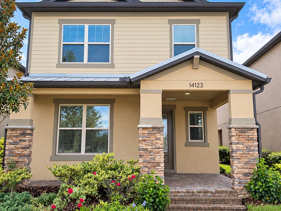 14123 Indigo Ridge Ln