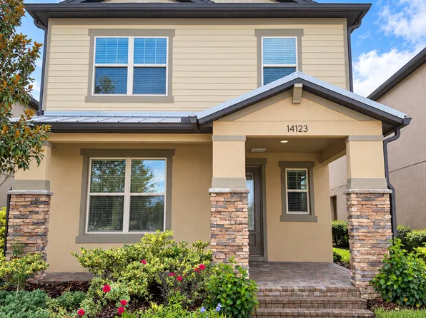 14123 Indigo Ridge Ln, Lithia, FL 33547