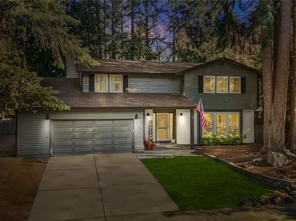 2509 Manorwood Drive, Puyallup, WA 98374