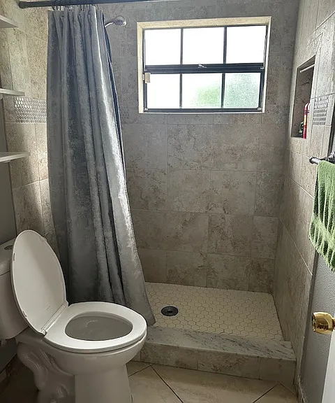 Bathroom 2